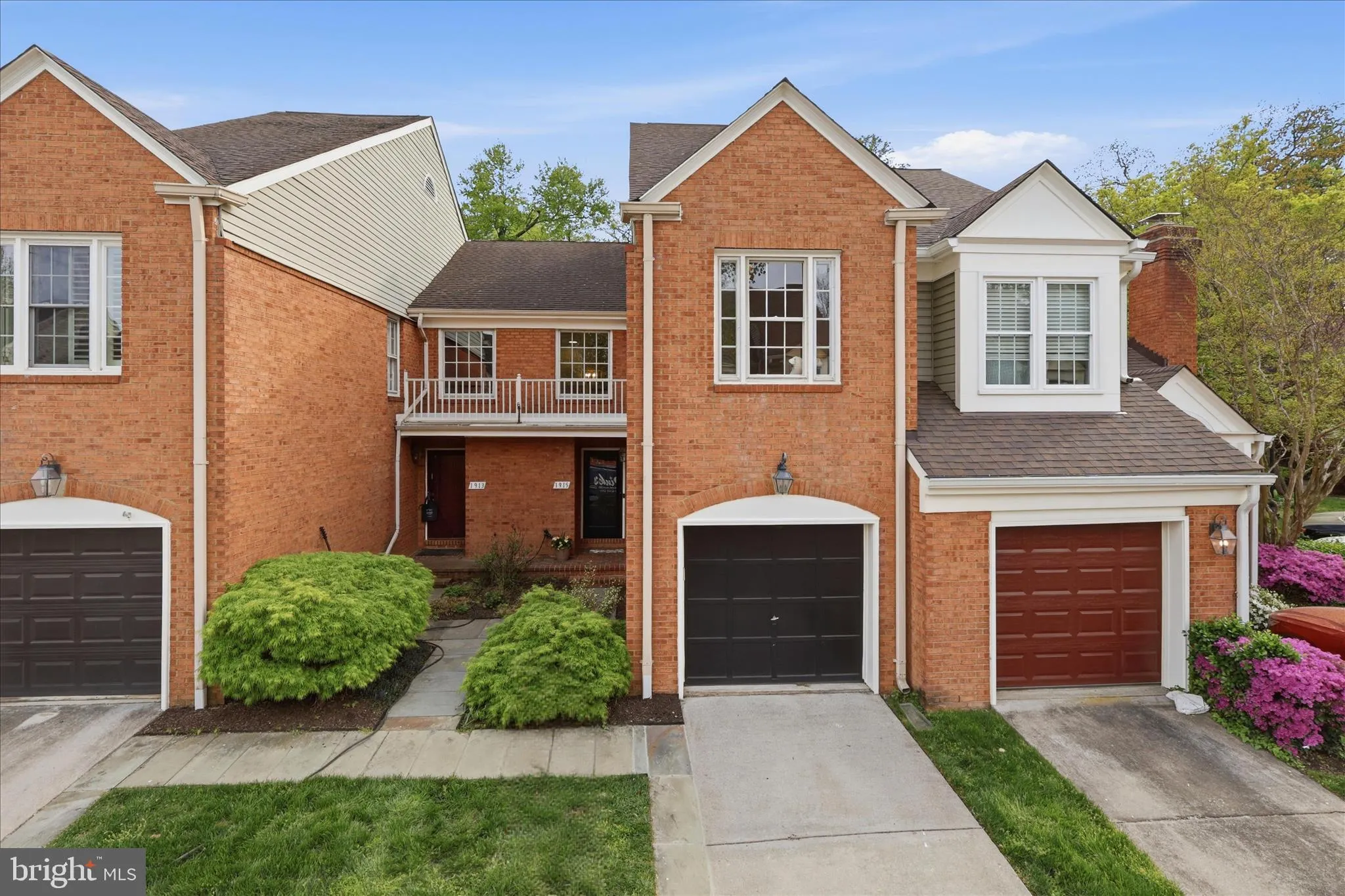 1915 DUFFIELD LANE, Alexandria, VA 22307