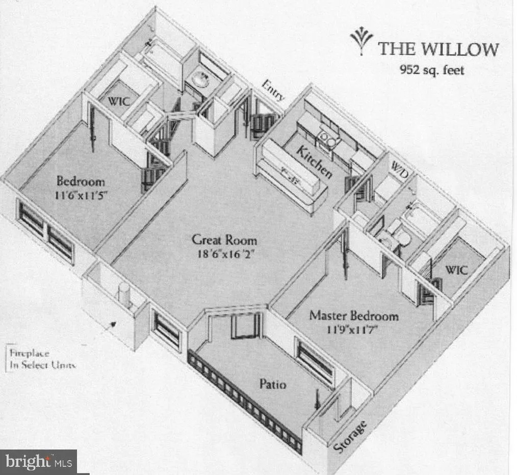 1524 LINCOLN WAY, Mclean, VA 22102