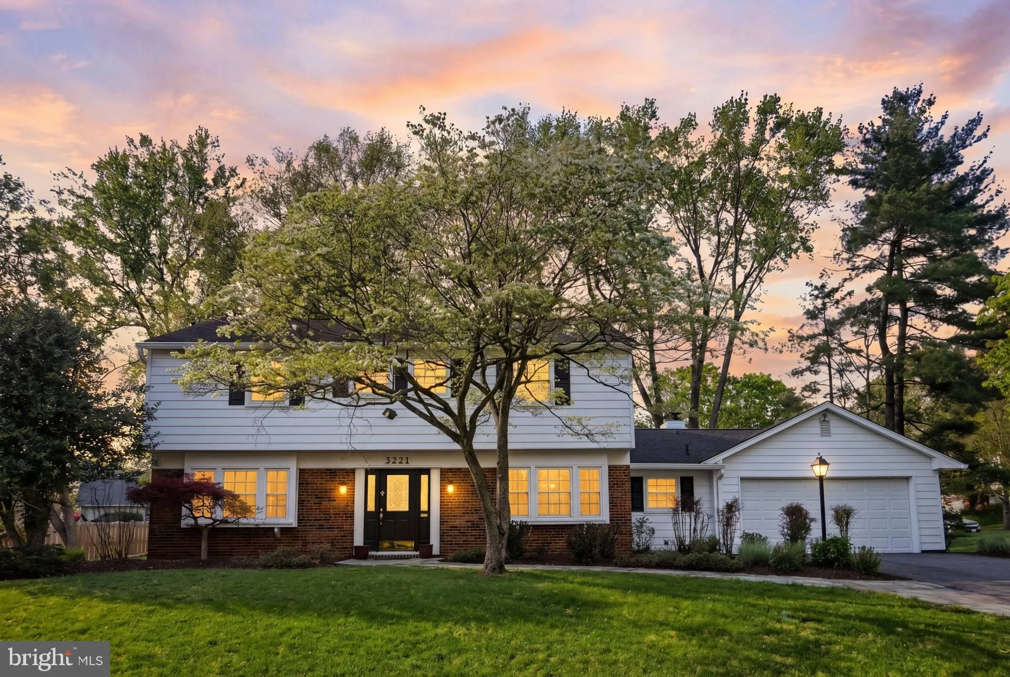 3221 BERET LANE, Silver Spring, MD 20906