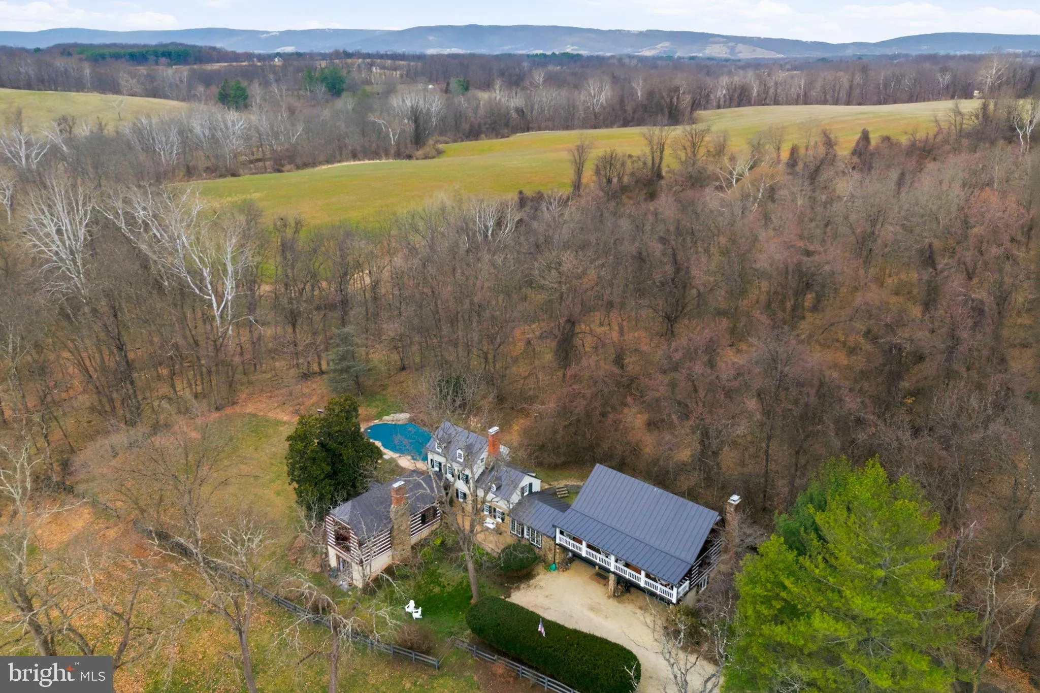 36155 CHAMBLIN MILL LANE, Purcellville, VA 20132