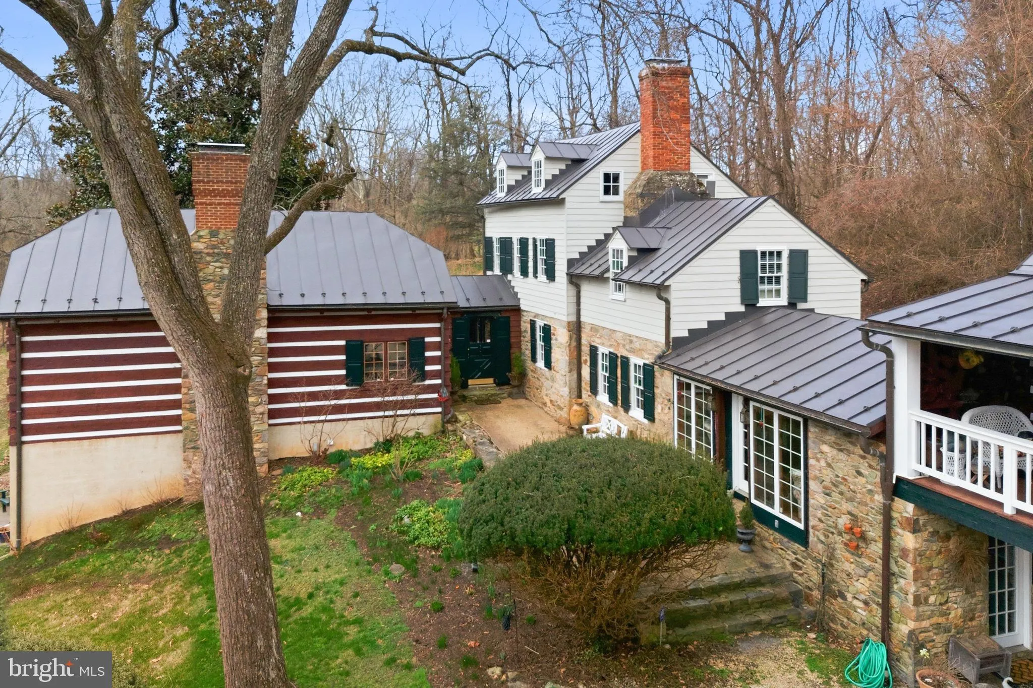 36155 CHAMBLIN MILL LANE, Purcellville, VA 20132