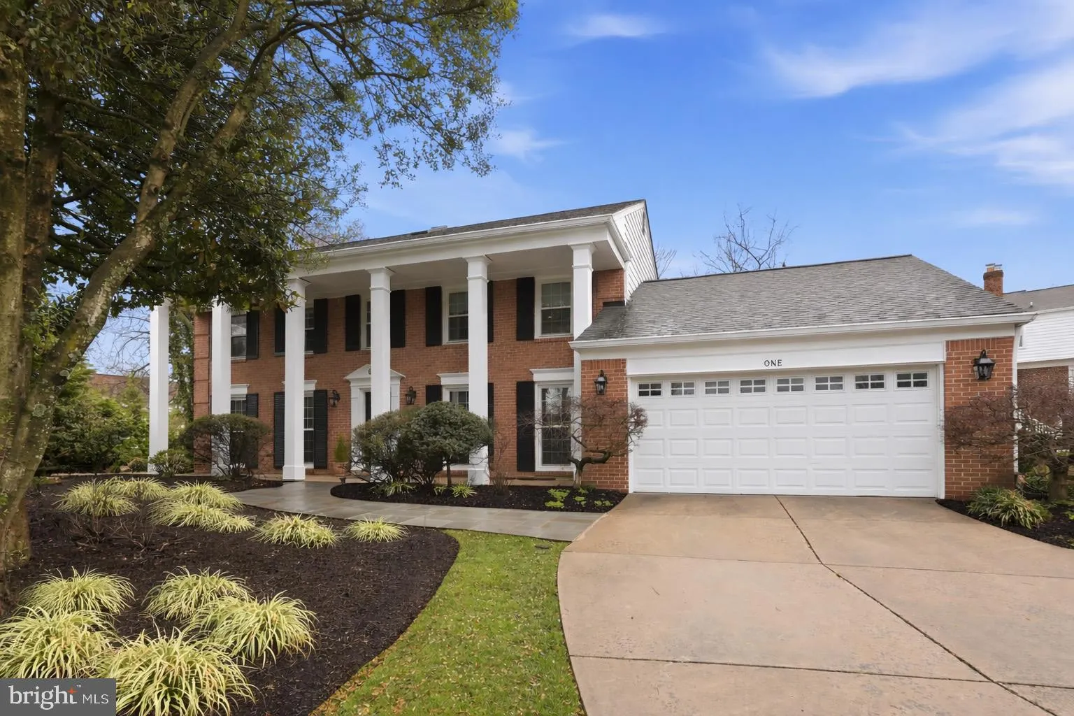 1 PADDOCK COURT, Potomac, MD 20854