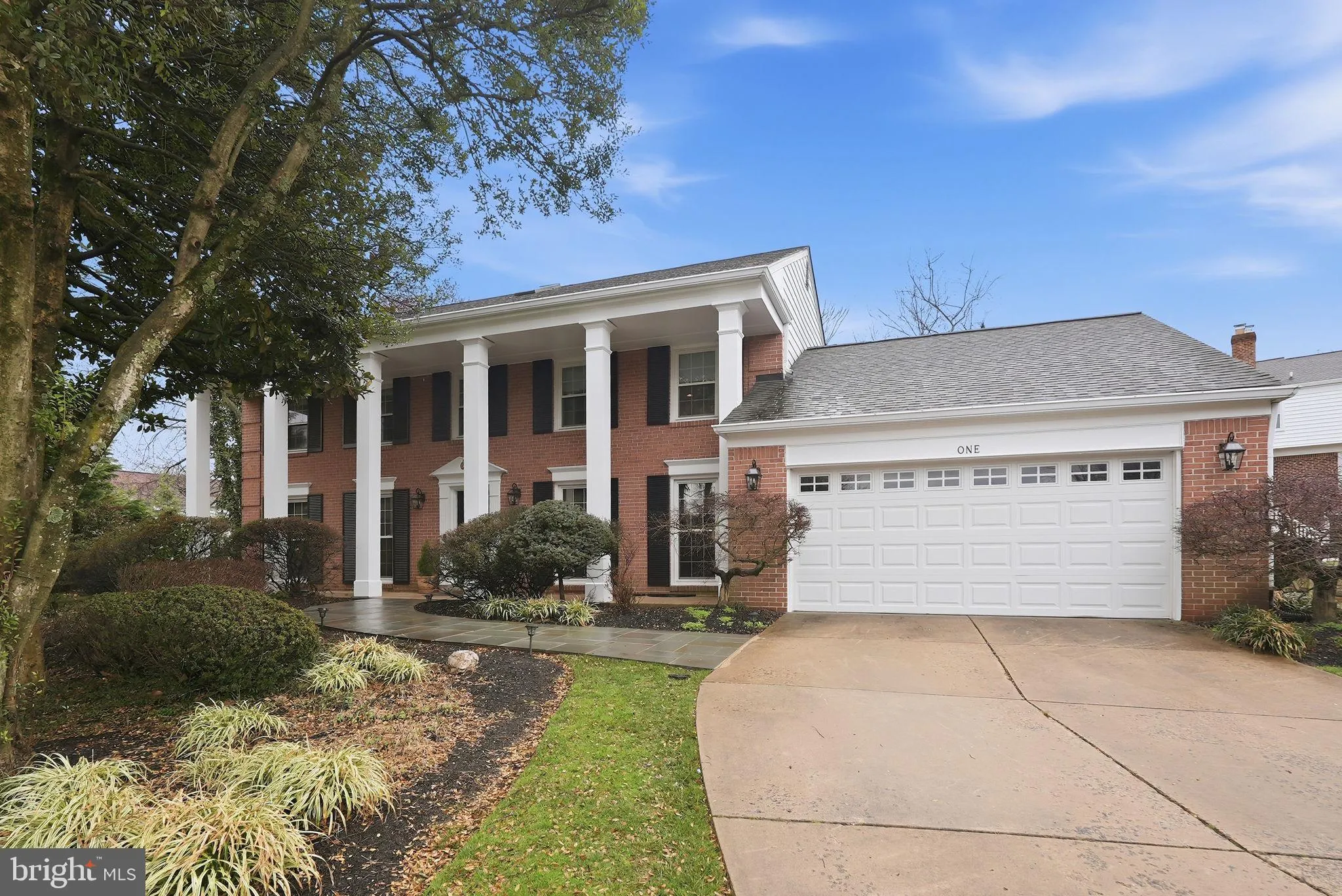 1 PADDOCK COURT, Potomac, MD 20854