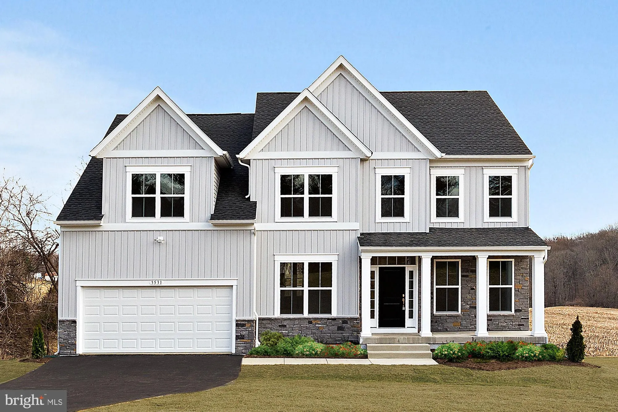 20821 BROOKE KNOLLS ROAD, Gaithersburg, MD 20882