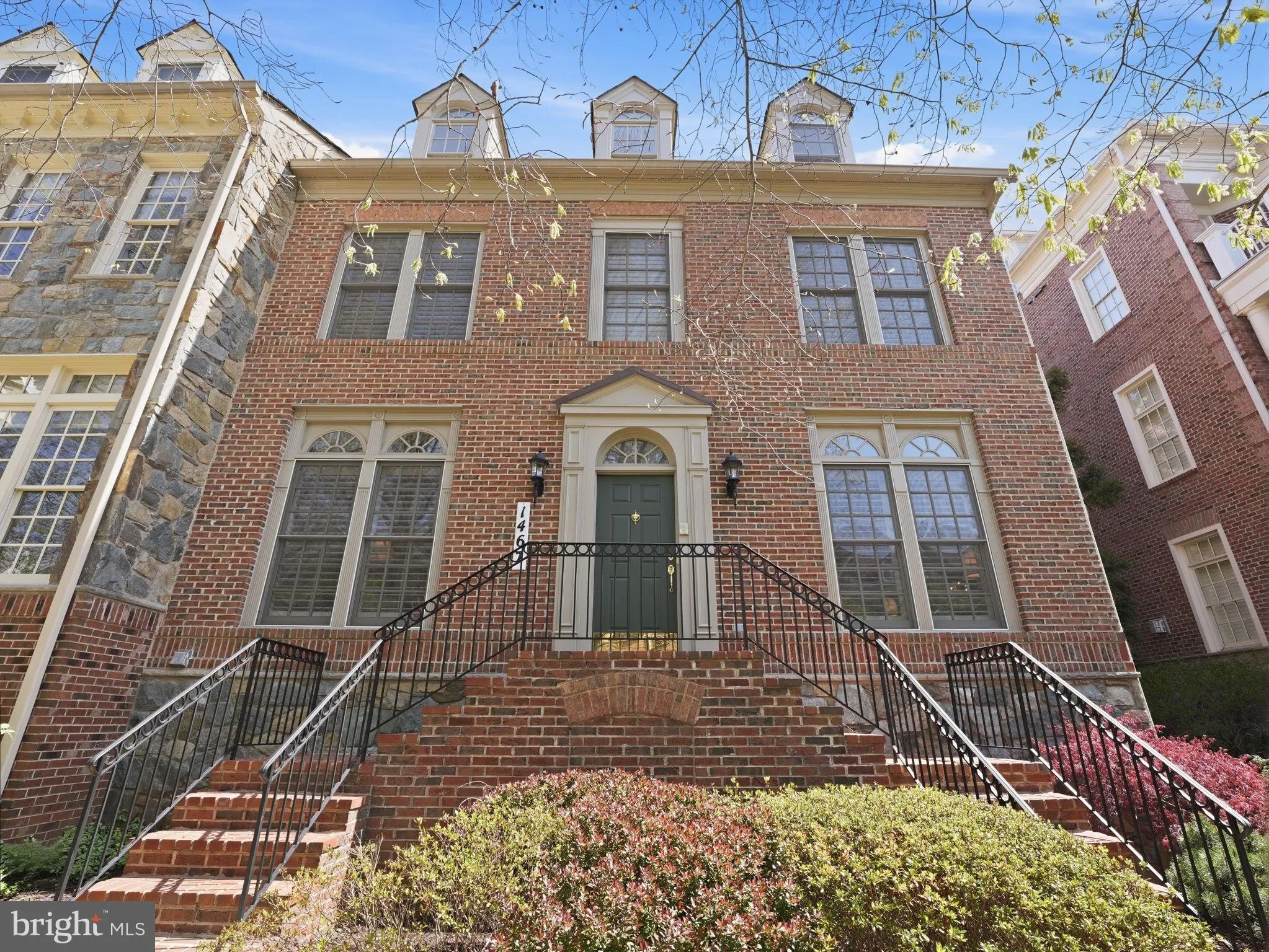 1467 EVANS FARM DRIVE, Mclean, VA 22101