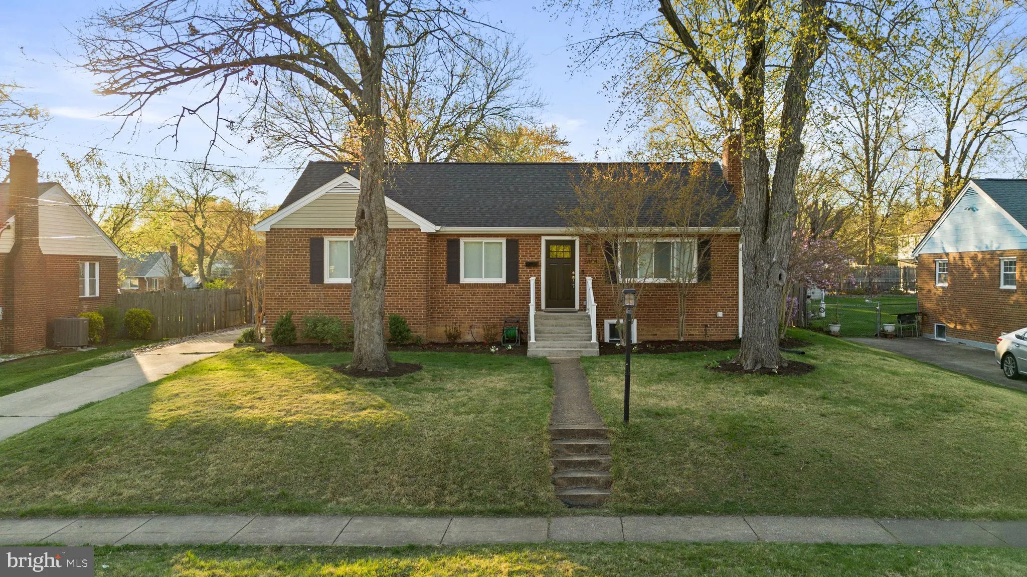 3404 HAVEN PLACE, Falls Church, VA 22041