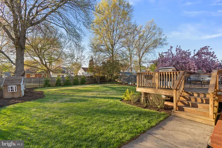3404 Haven Place, Falls Church, VA 22041