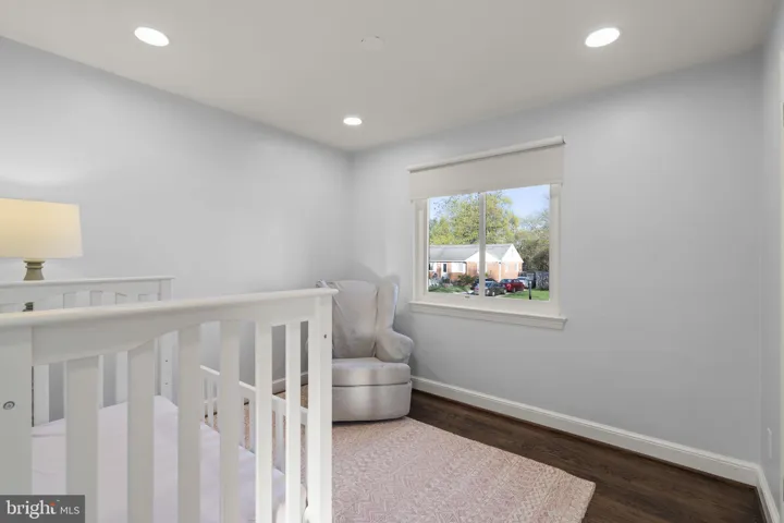 3404 Haven Place, Falls Church, VA 22041