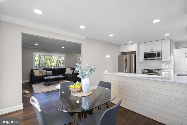3404 Haven Place, Falls Church, VA 22041