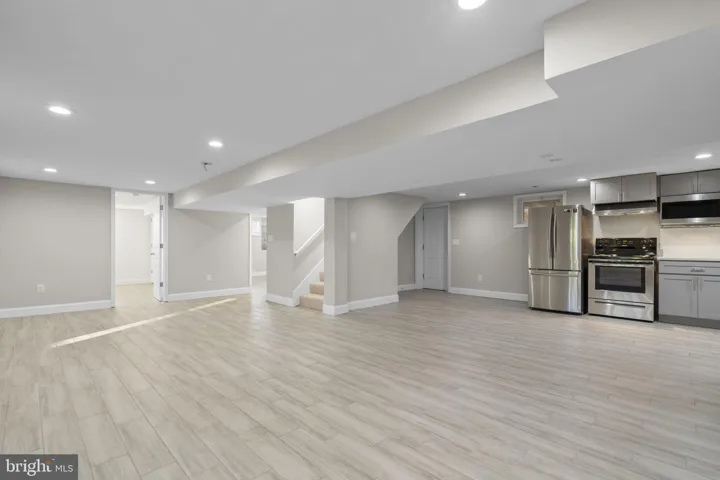 3404 Haven Place, Falls Church, VA 22041