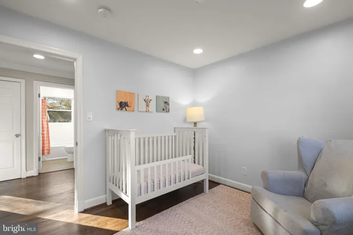 3404 Haven Place, Falls Church, VA 22041