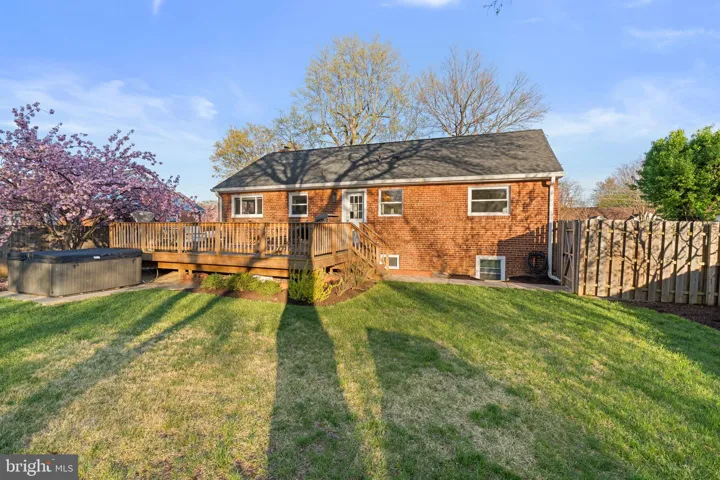 3404 Haven Place, Falls Church, VA 22041