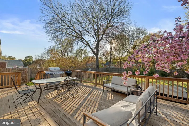 3404 Haven Place, Falls Church, VA 22041