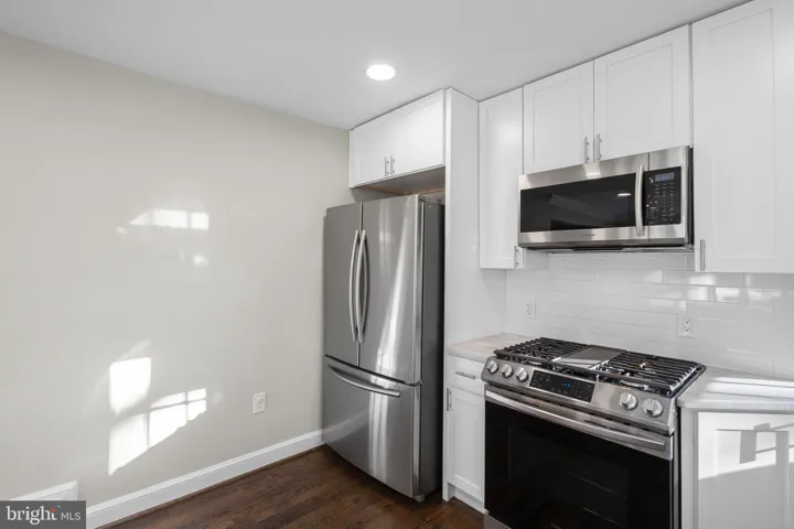 3404 Haven Place, Falls Church, VA 22041