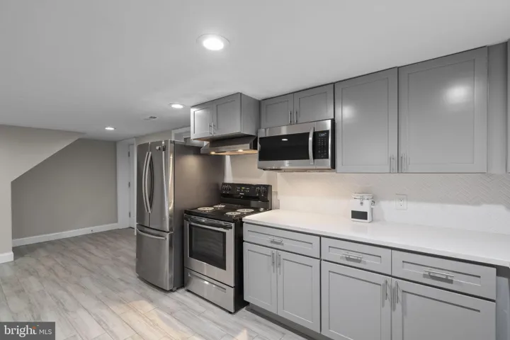 3404 Haven Place, Falls Church, VA 22041