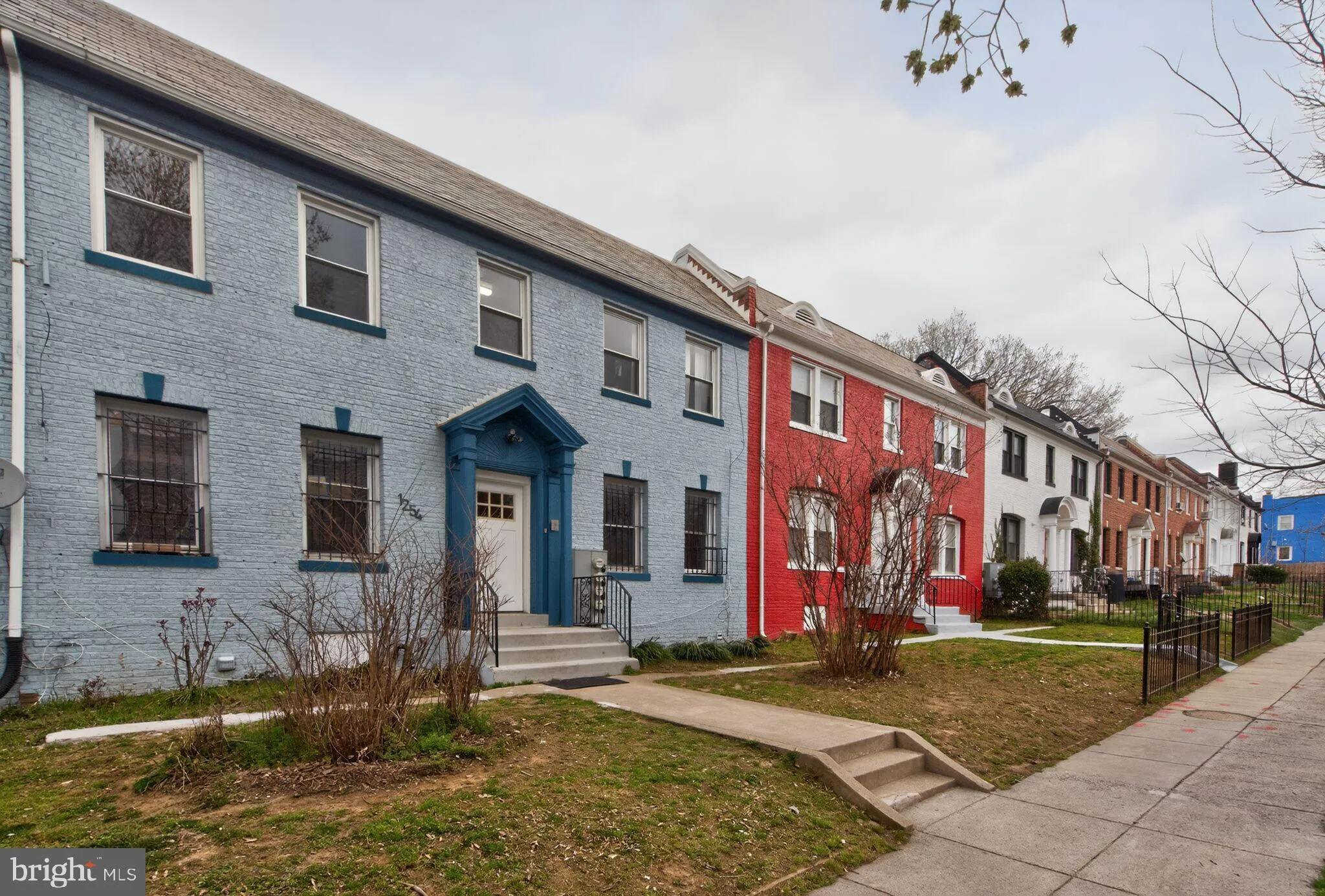 1254 SIMMS PLACE, Washington, DC 20002