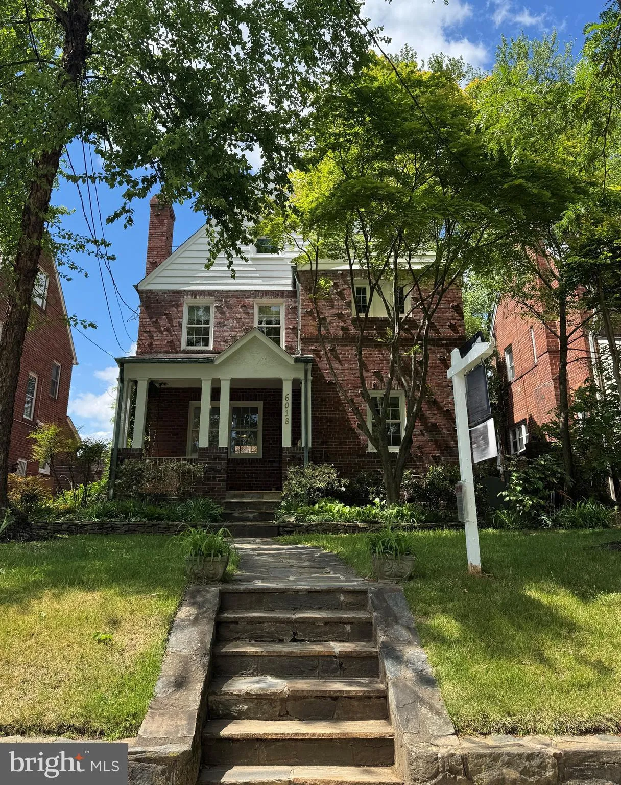 6018 UTAH AVENUE, Washington, DC 20015