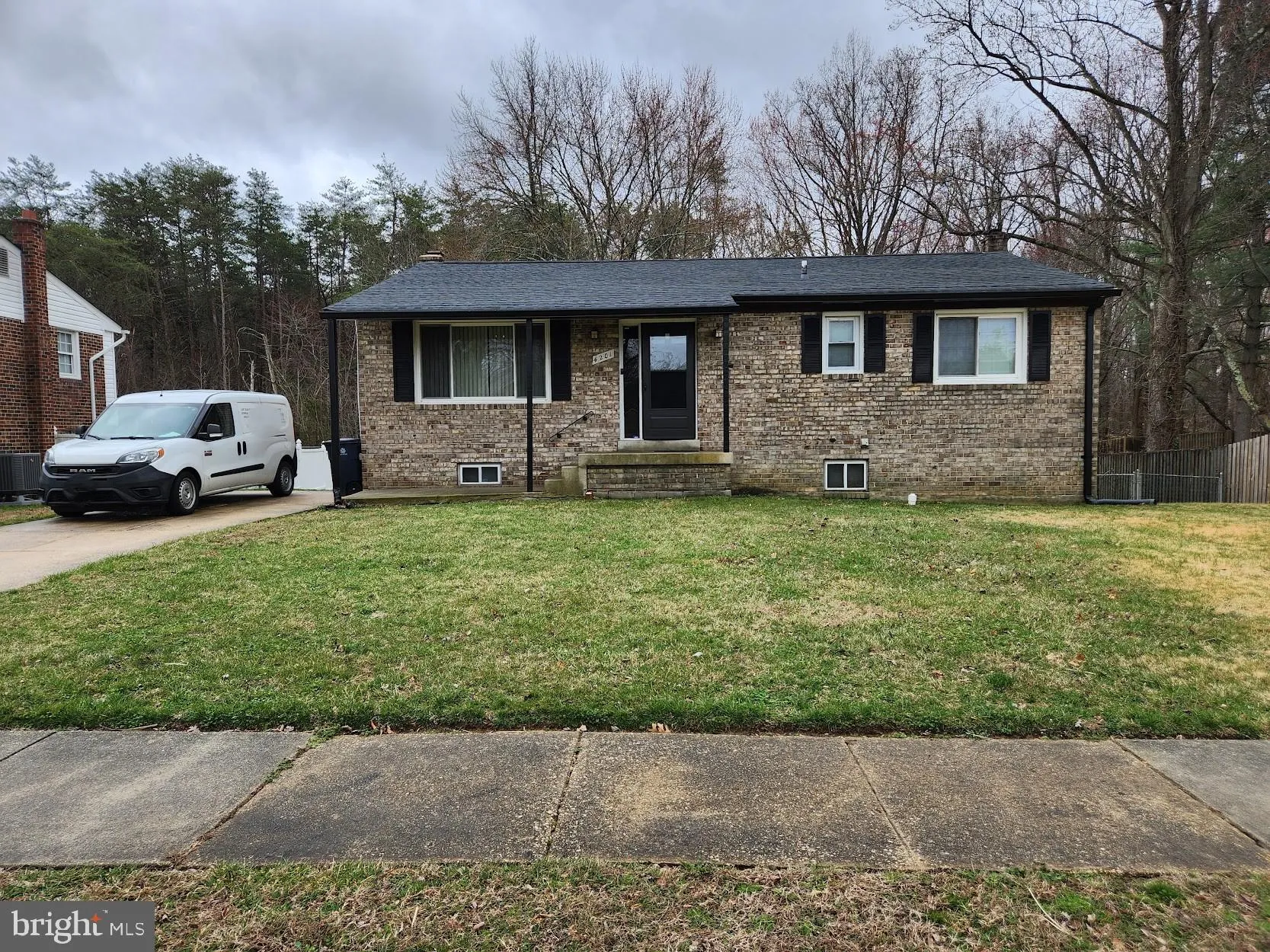 4201 KILBOURNE DRIVE, Fort Washington, MD 20744