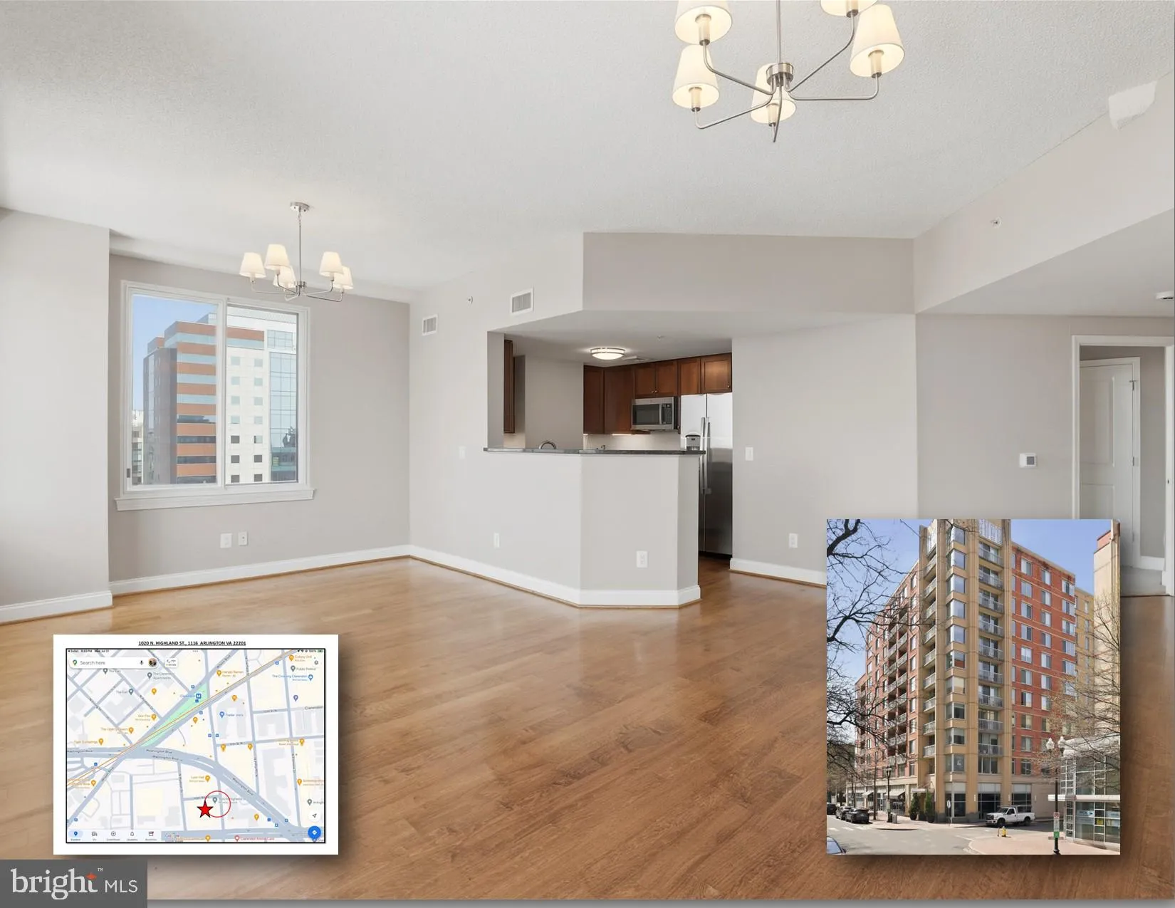 1020 HIGHLAND STREET, Arlington, VA 22201