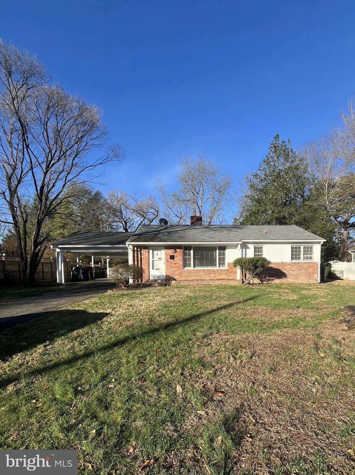 7908 WELLINGTON ROAD, Alexandria, VA 22308