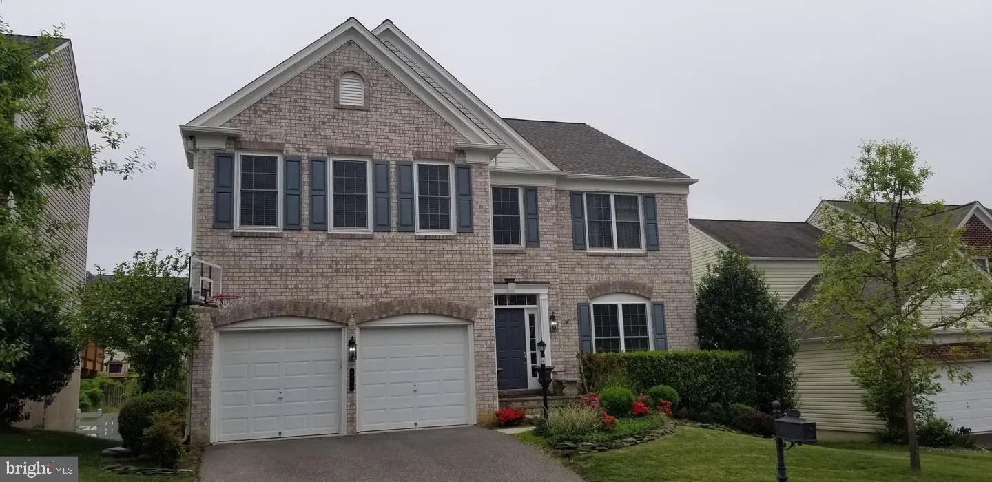 8171 DOUGLAS FIR DRIVE, Lorton, VA 22079
