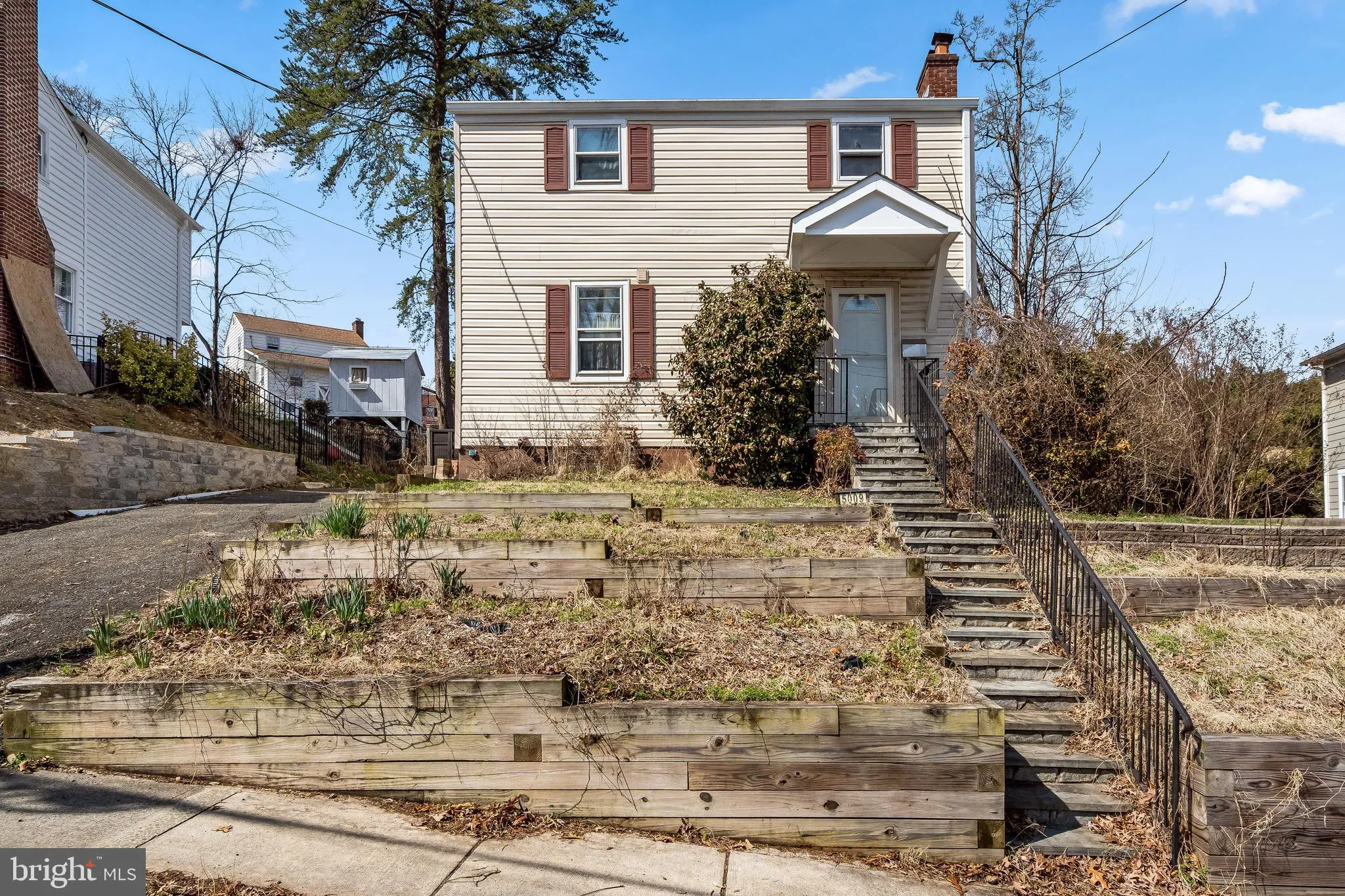 5009 23RD STREET, Arlington, VA 22206