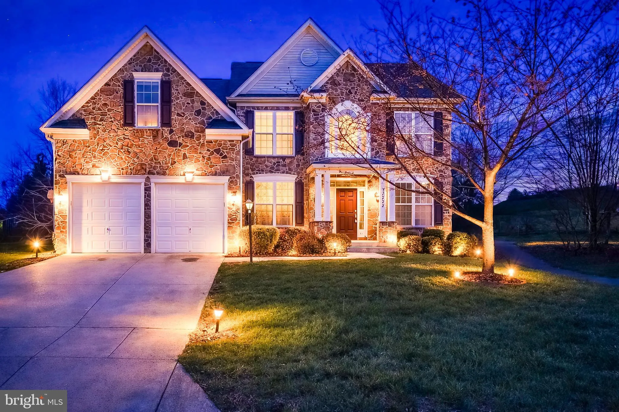 13322 LANDSDALES HOPE WAY, Bowie, MD 20720