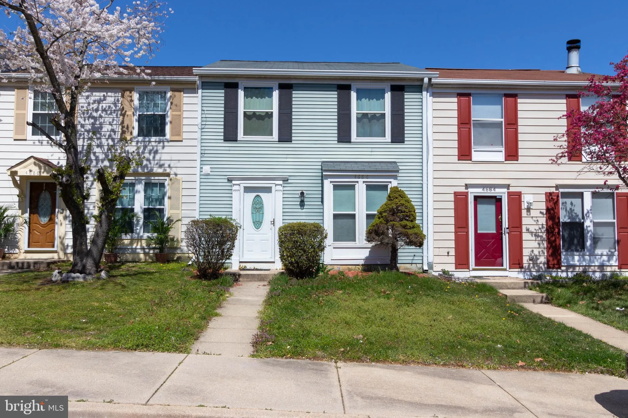4686 HERCULES LANE, Woodbridge, VA 22193