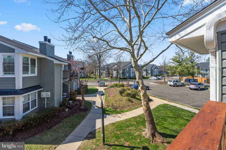 8643 Beekman Place, Alexandria, VA 22309