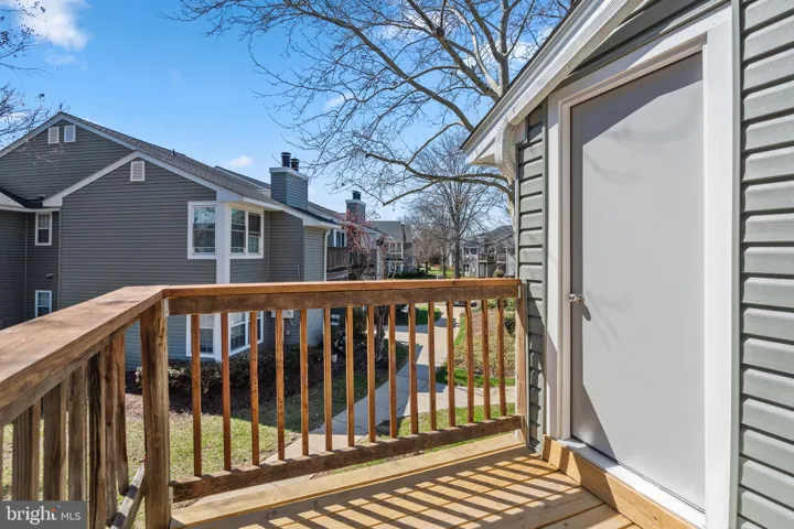 8643 Beekman Place, Alexandria, VA 22309