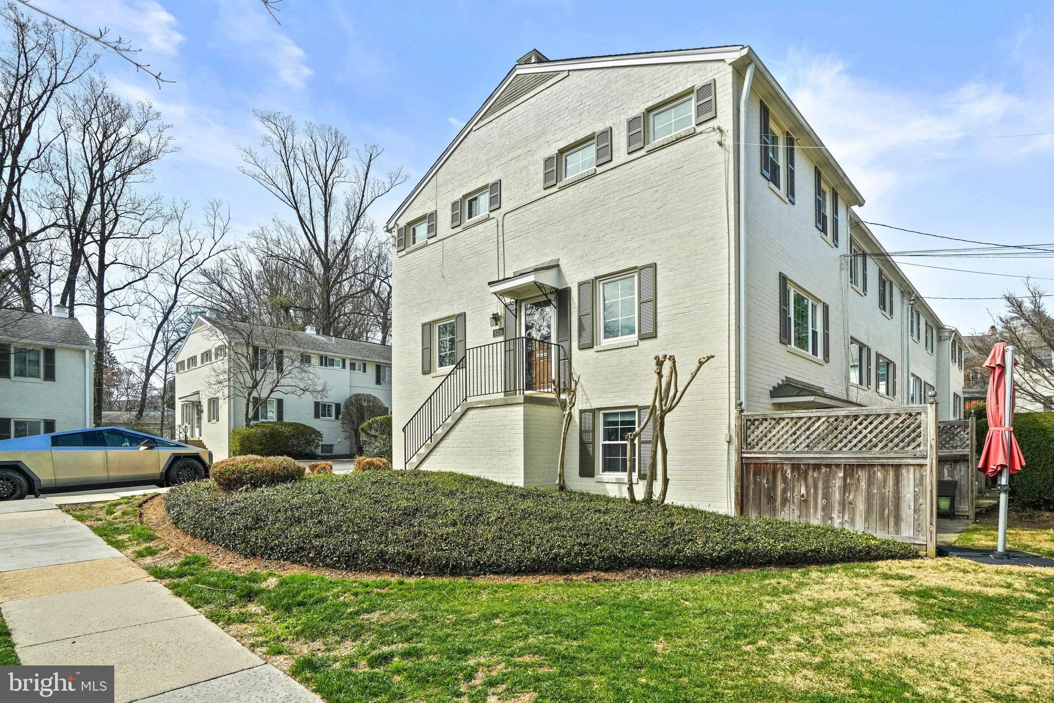 5336 POOKS HILL ROAD, Bethesda, MD 20814