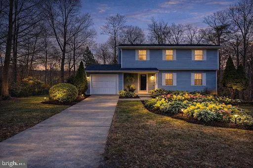 5713 LINCOLN AVENUE, Lanham, MD 20706