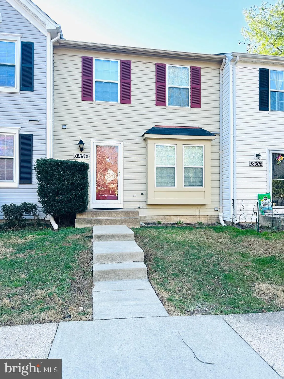 12304 QUINCE VALLEY DRIVE, North Potomac, MD 20878