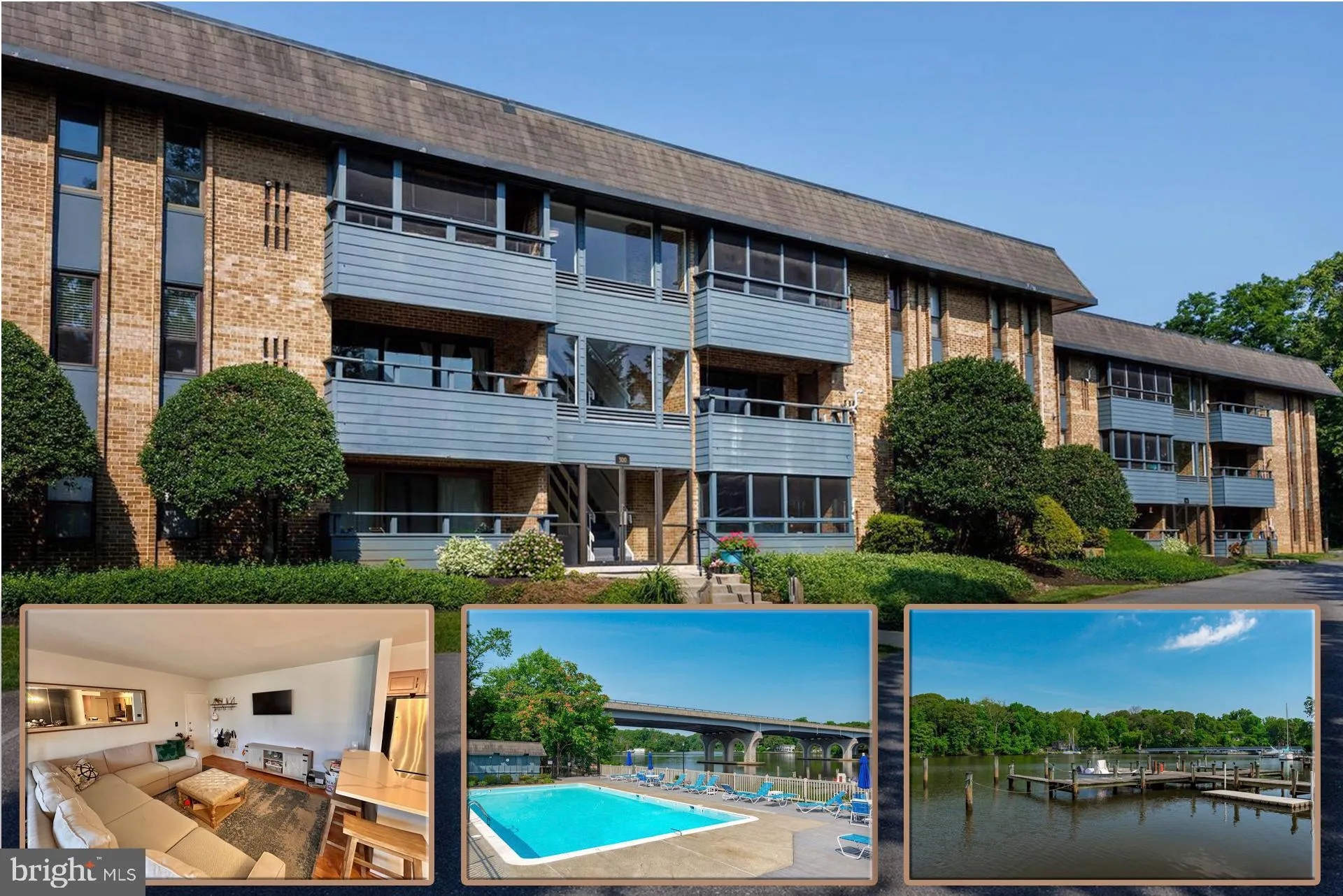 300 FORBES STREET, Annapolis, MD 21401