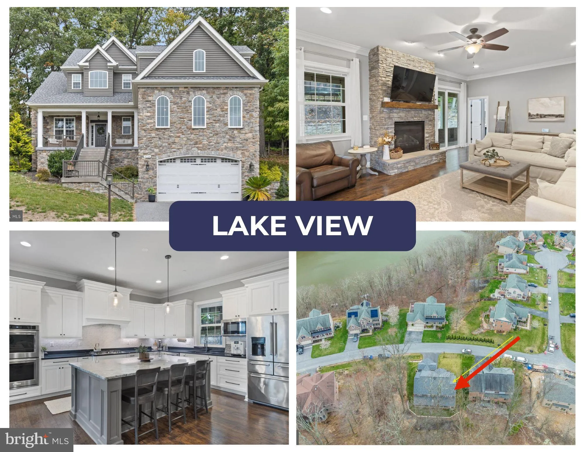 6724 ACCIPITER DRIVE, New Market, MD 21774