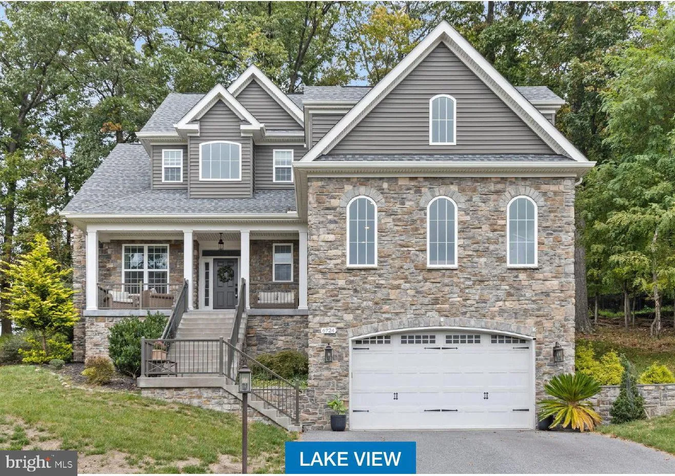 6724 ACCIPITER DRIVE, New Market, MD 21774