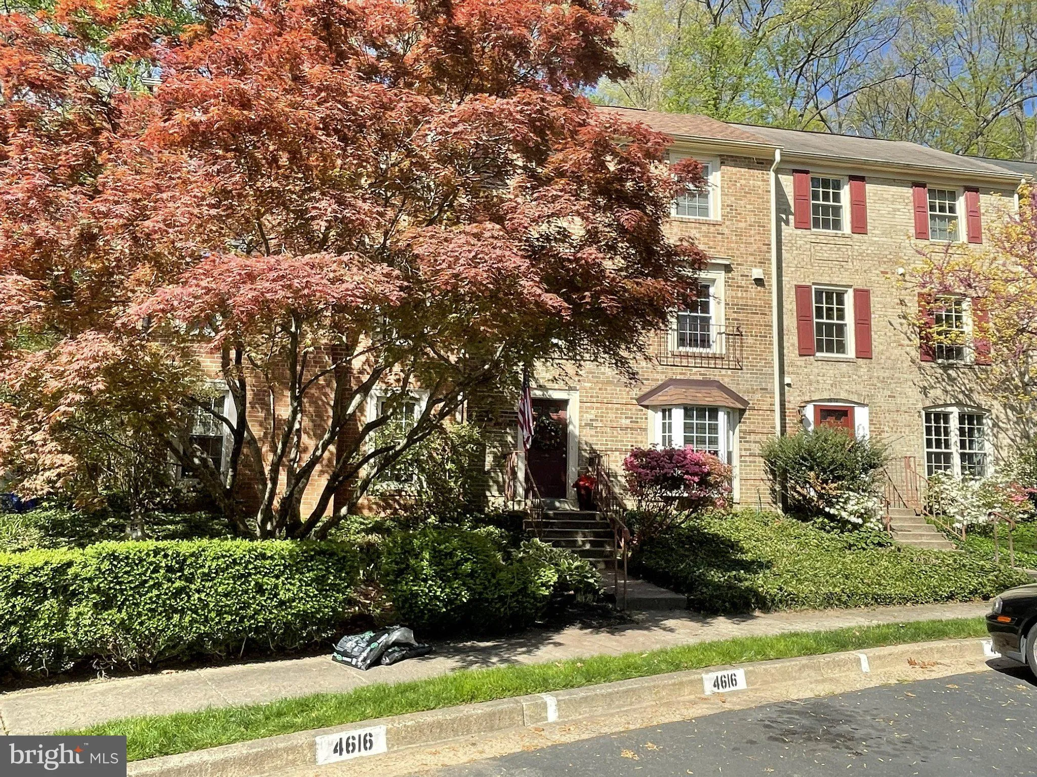 4616 BRIAR PATCH COURT, Fairfax, VA 22032