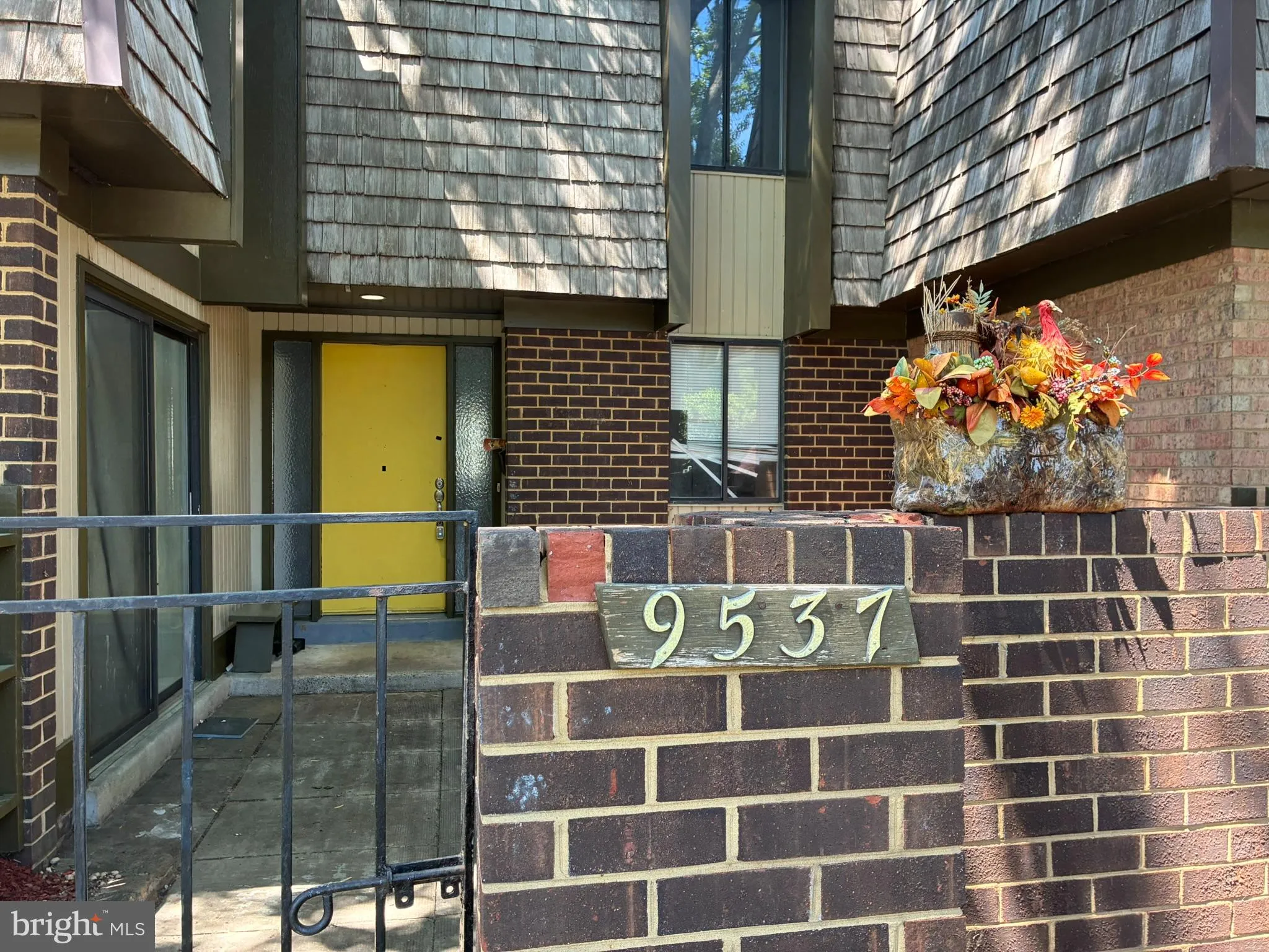 9537 FERN HOLLOW WAY, Montgomery Village, MD 20886