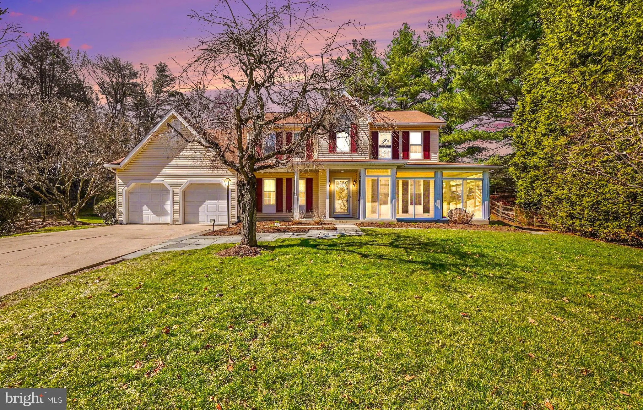 8319 DAWN COURT, Ellicott City, MD 21043
