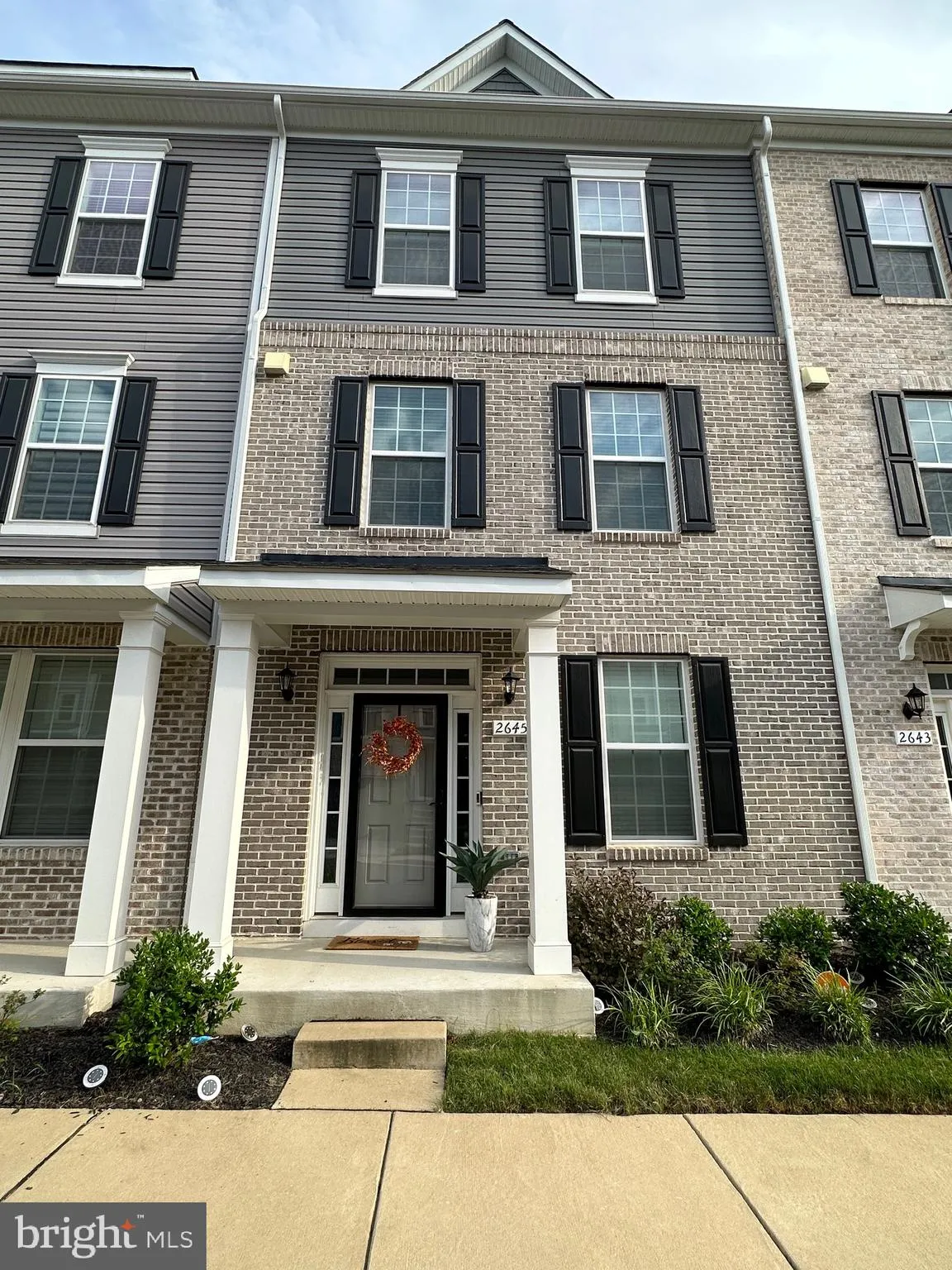 2645 SIERRA NEVADA AVENUE, Upper Marlboro, MD 20774