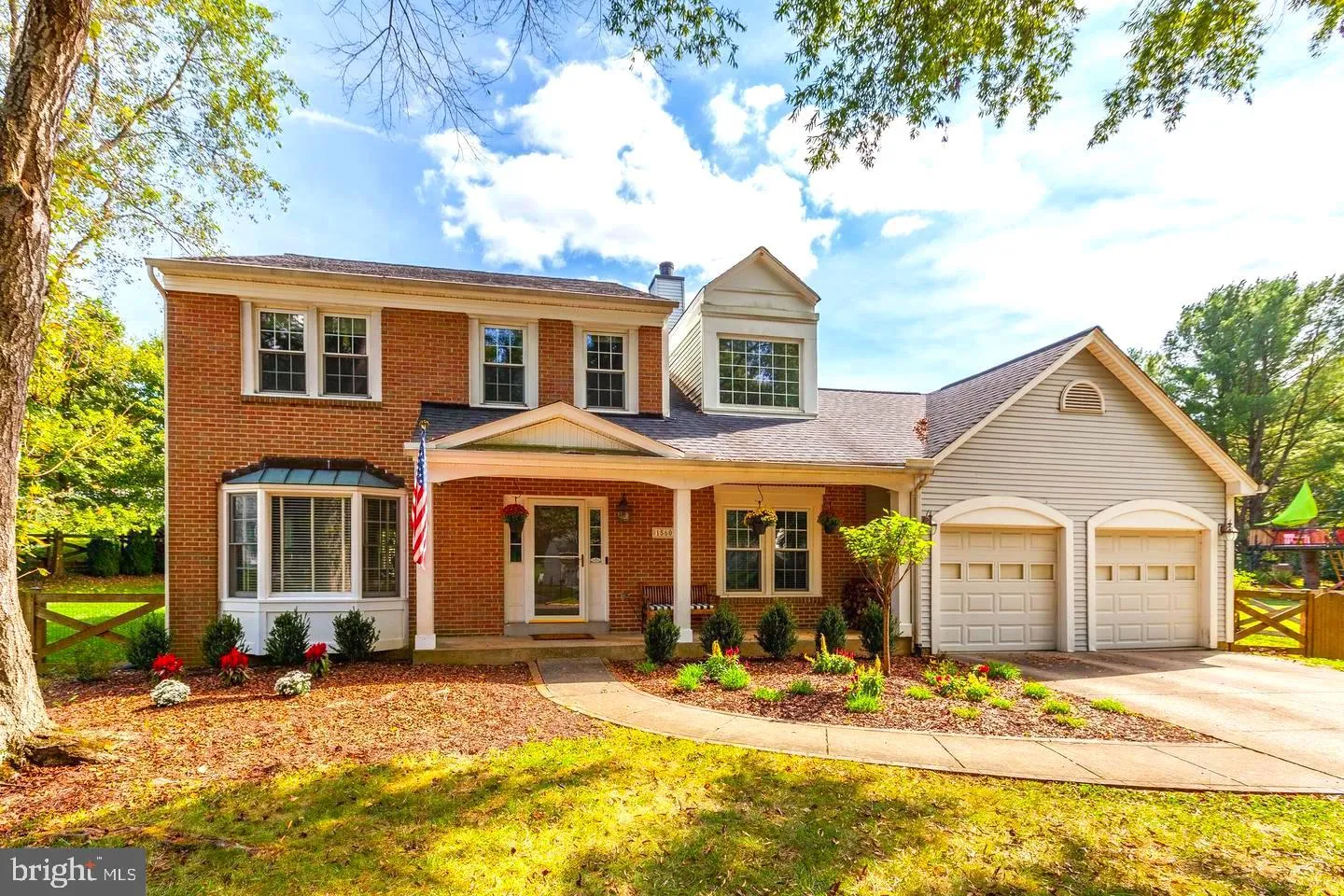 15609 YELLOWHORN COURT, Rockville, MD 20853