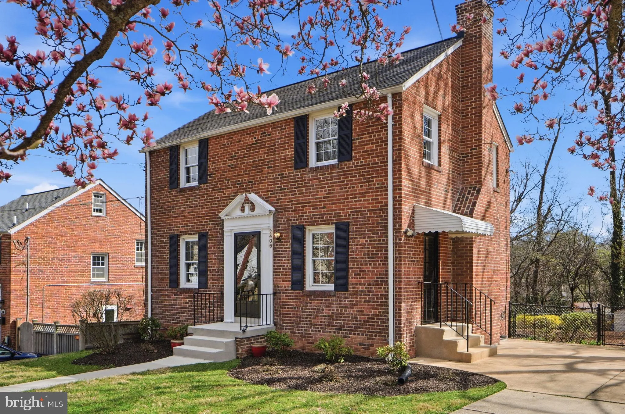 2406 CHURCHILL ROAD, Silver Spring, MD 20902