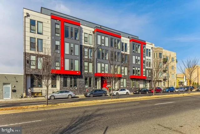 1028 BLADENSBURG ROAD, Washington, DC 20002