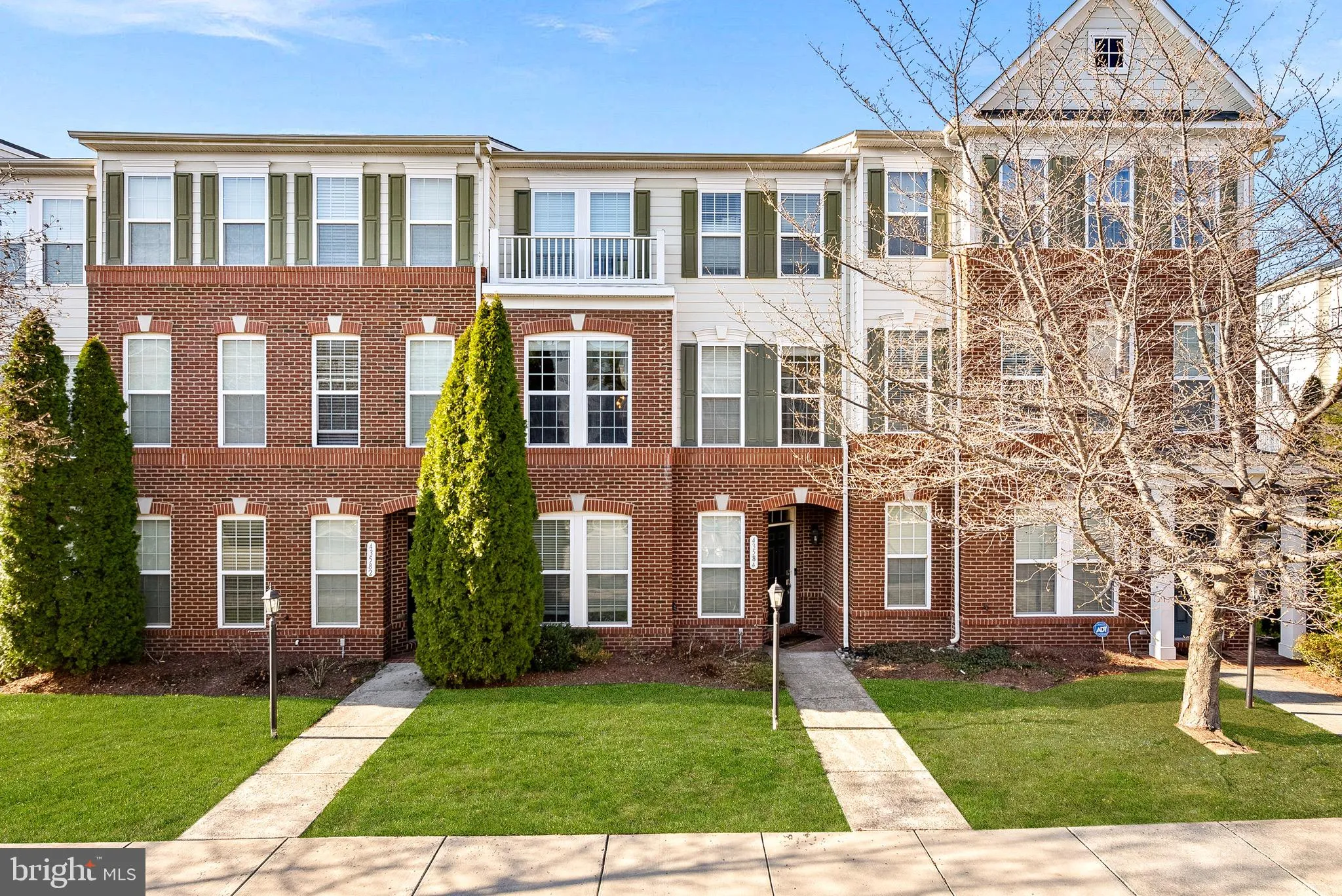 43584 POPES CREEK SQUARE, Leesburg, VA 20176