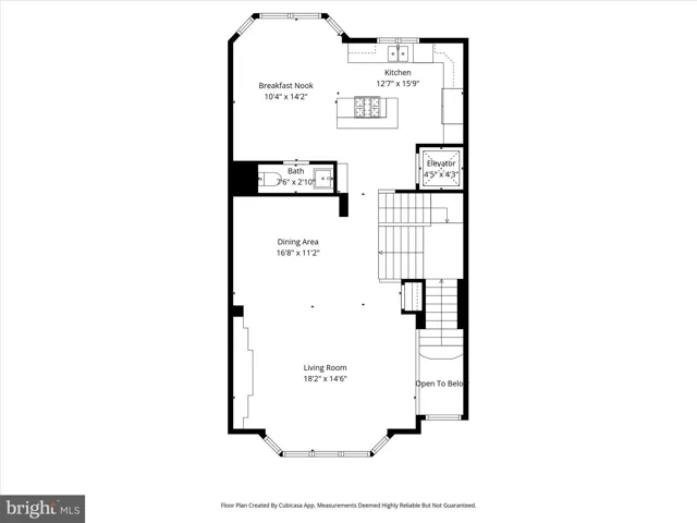 6816 Rigby Lane, Mclean, VA 22101