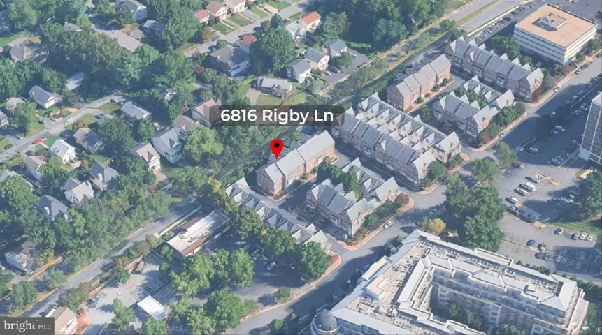6816 Rigby Lane, Mclean, VA 22101