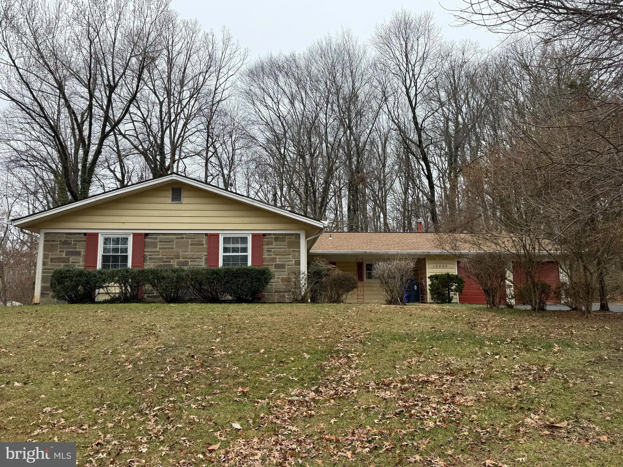 12606 IVYSTONE LANE, Laurel, MD 20708