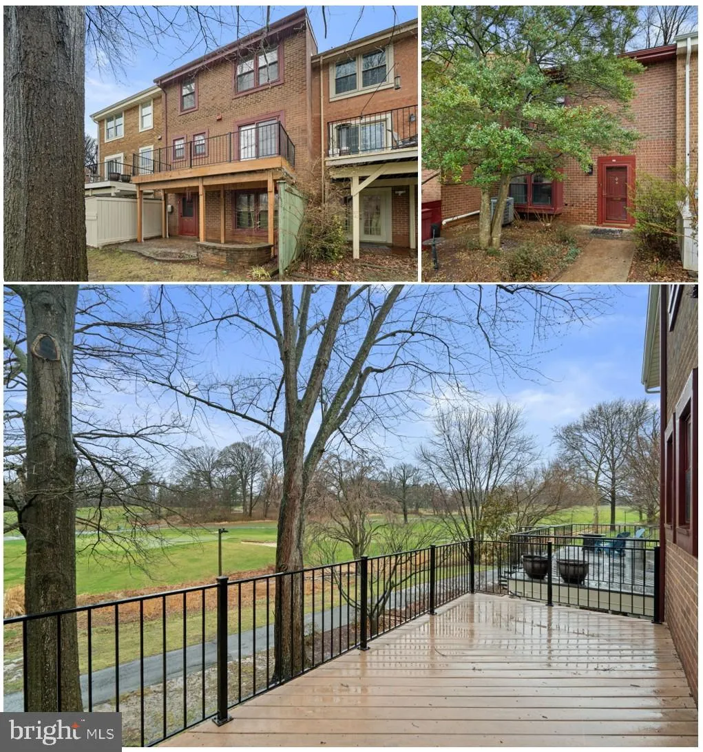 2126 GOLF COURSE DRIVE, Reston, VA 20191