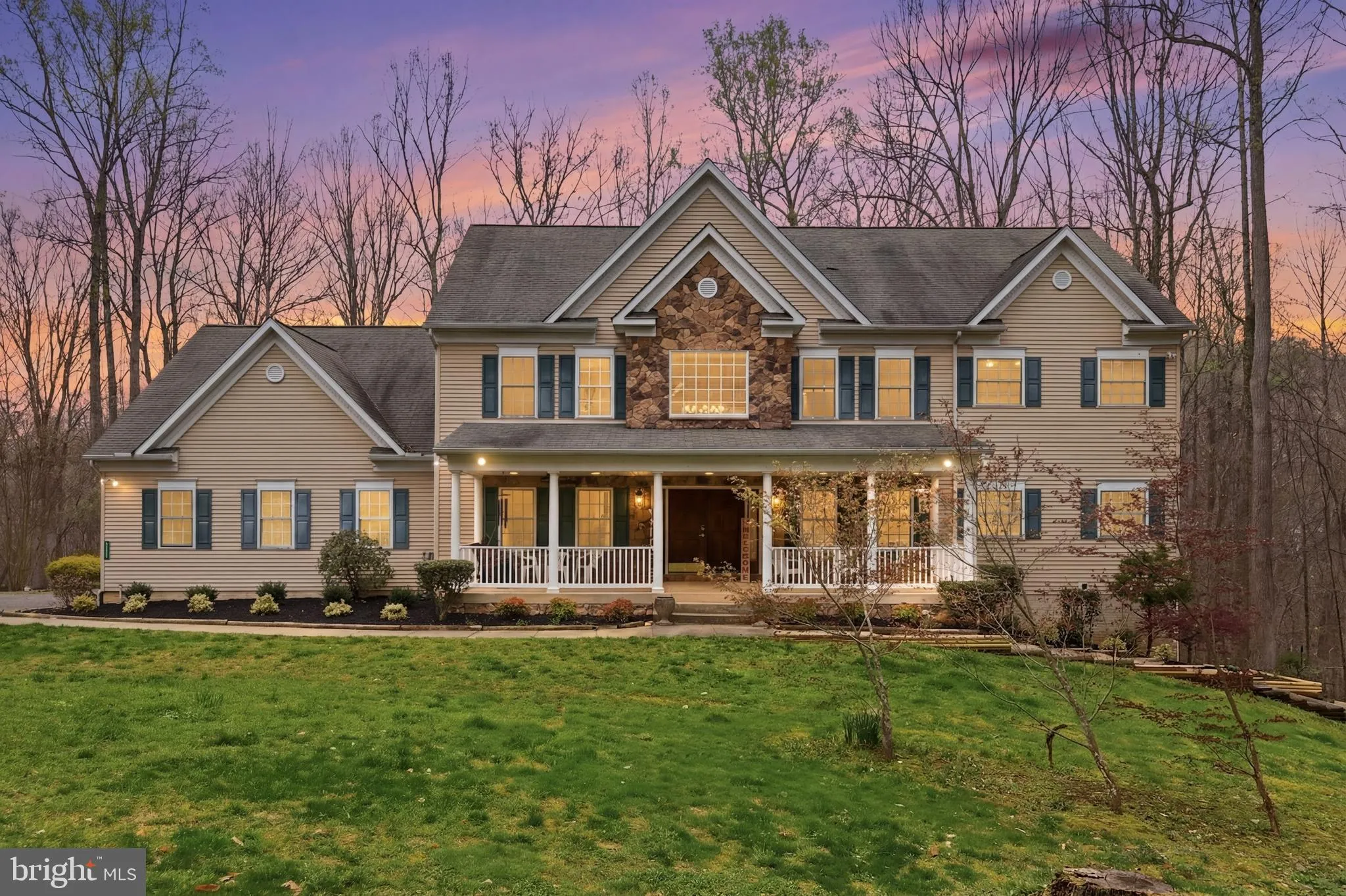 13535 FROST DRIVE, Nokesville, VA 20181