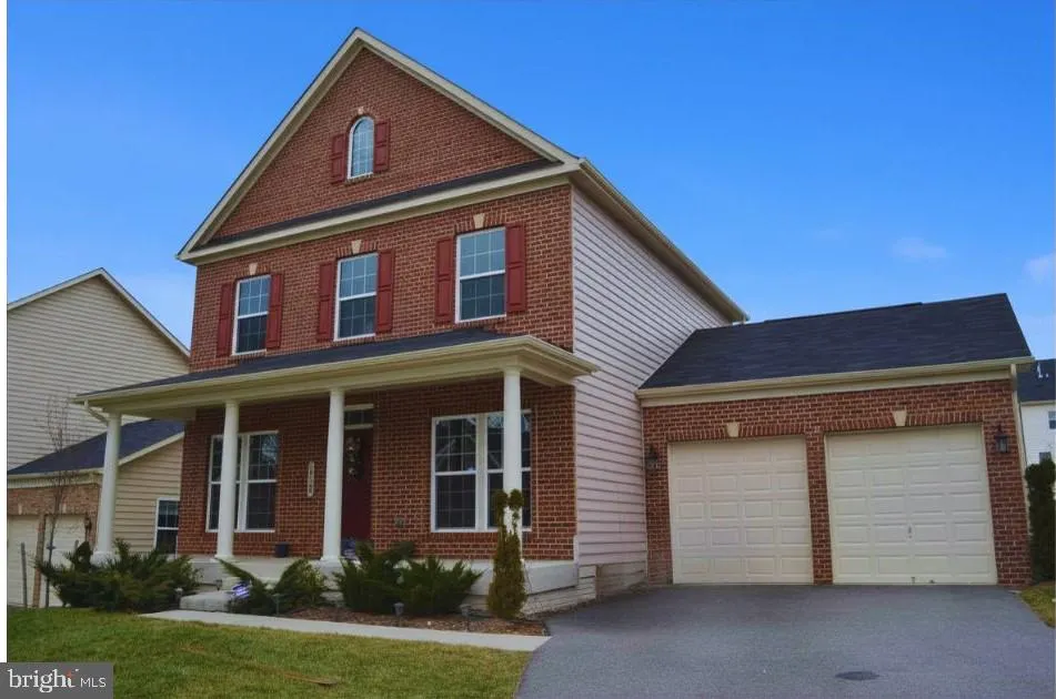 14303 DEVINGER PLACE, Accokeek, MD 20607